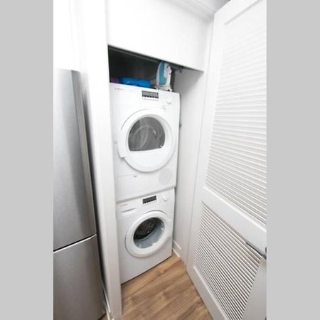 Brand New 1Br 1Ba By Rittenhouse, Doorman W/D!!! フィラデルフィア エクステリア 写真
