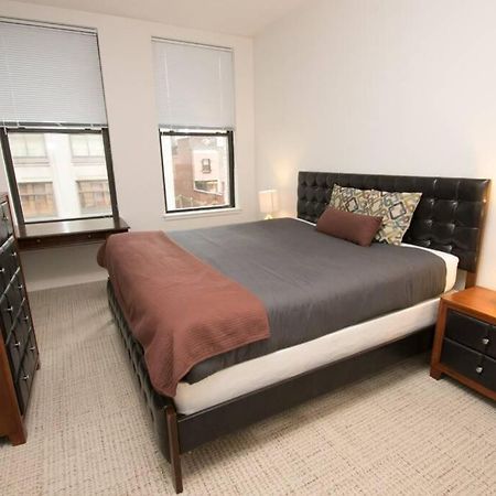 Brand New 1Br 1Ba By Rittenhouse, Doorman W/D!!! フィラデルフィア エクステリア 写真