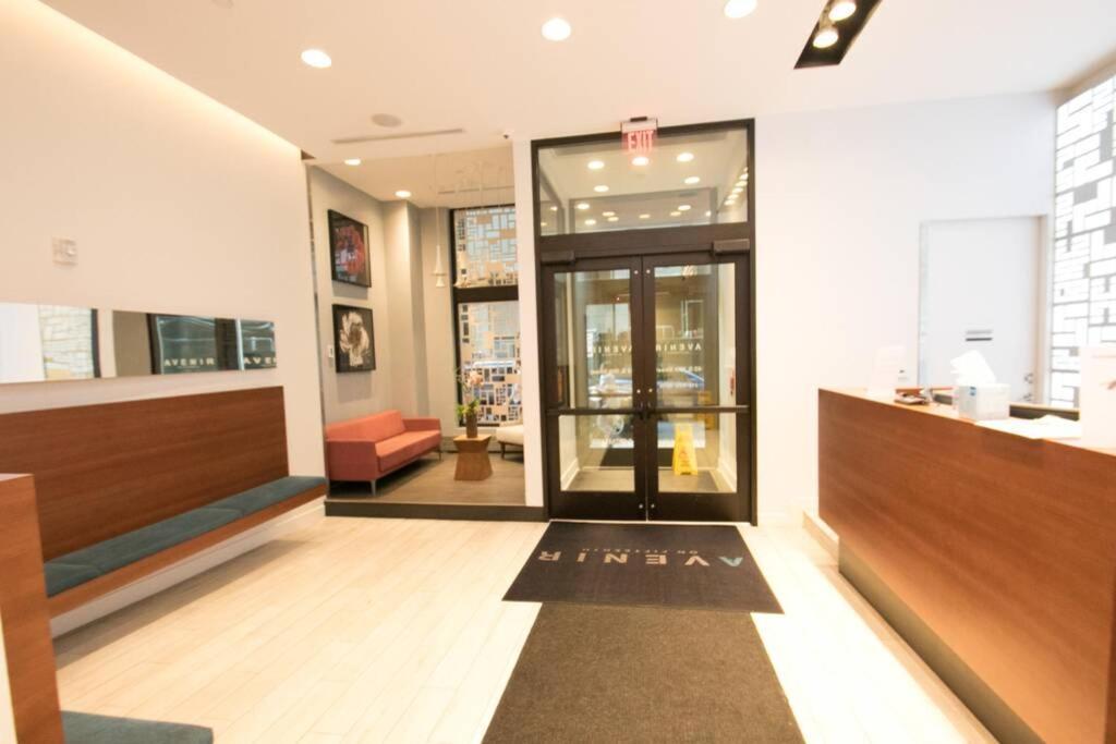 Brand New 1Br 1Ba By Rittenhouse, Doorman W/D!!! フィラデルフィア エクステリア 写真